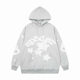 Picture of Sp5der Hoodies _SKUSp5derS-XLS0211708